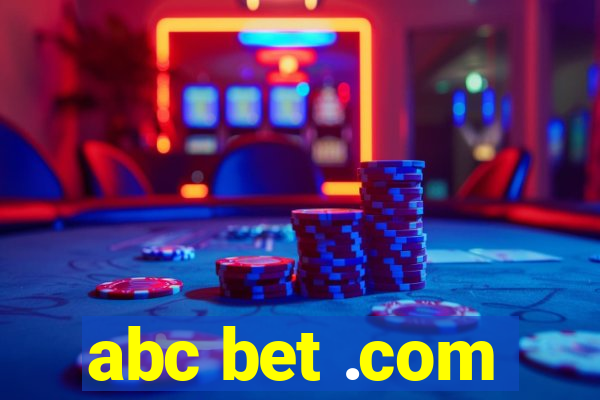 abc bet .com